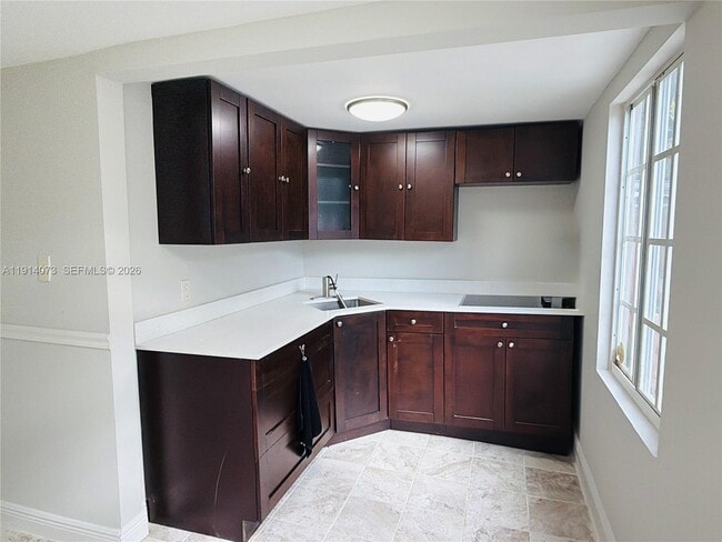 Photo - 1350 SW 13th St Unit Rear-Ground Floor