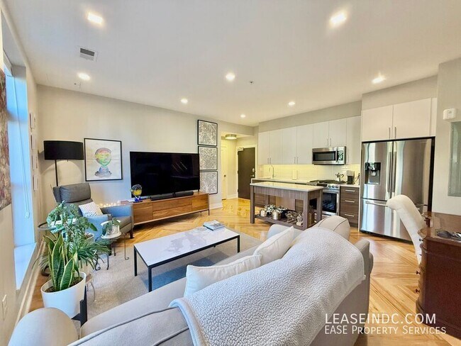 Photo - 1345 K St SE Unit #107