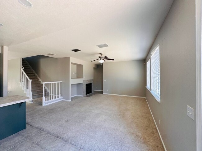Photo - Full Bedroom and Bathroom Downstairs