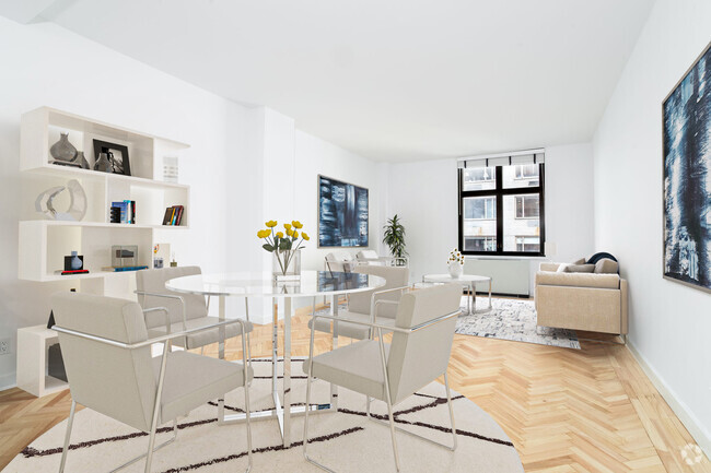 Building Photo - 188 E 70th St Rental