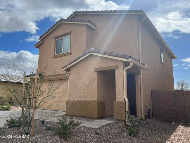 Photo - 12533 W Red Orchid St