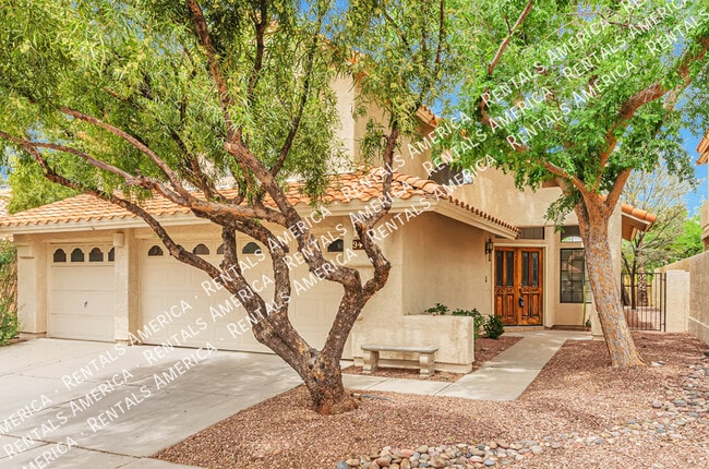 Building Photo - 9449 E Star Water Dr Rental