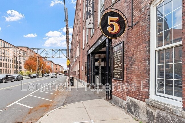 Photo - 240 Jackson St Unit 309