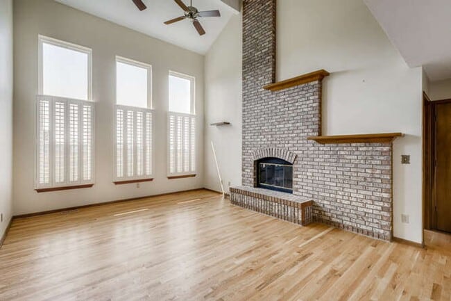 Photo - Great Highlands Ranch Home with Views! Access to HR Rec Centers included in rent!