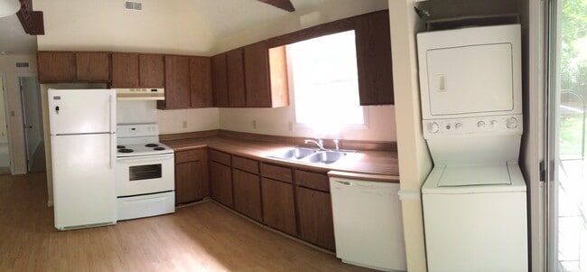 Photo - Charming home convenient to RTP