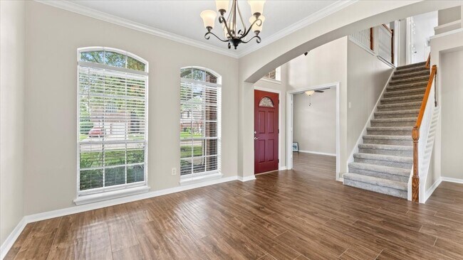 Photo - 9722 Therrell Dr