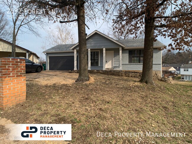 3 Bedroom 2 Bathroom House - 3 Bedroom 2 Bathroom House