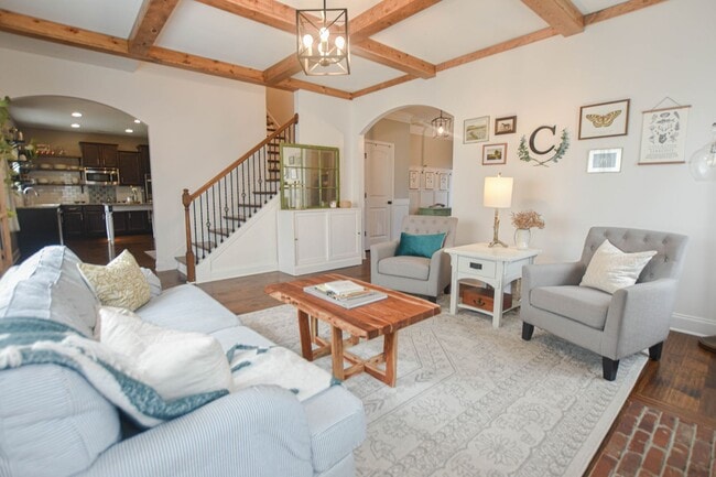 Photo - Pet Friendly Four Bedroom!