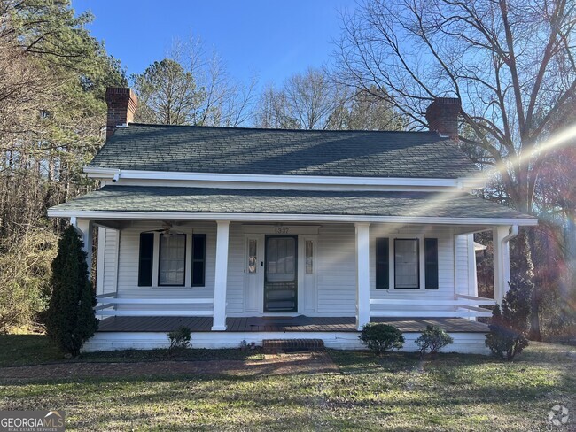 Building Photo - 6337 Cedar Mountain Rd Rental