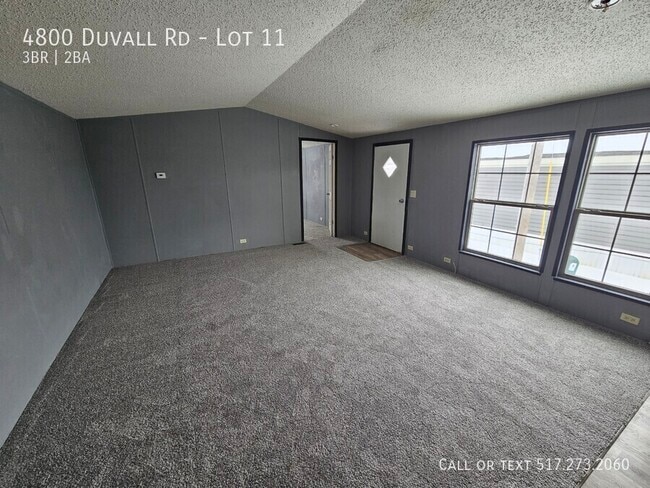 Building Photo - 4800 Duvall Rd