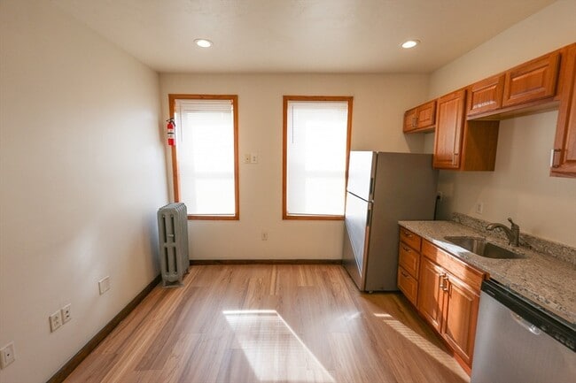 Photo - 100 Seaver St Unit 12B