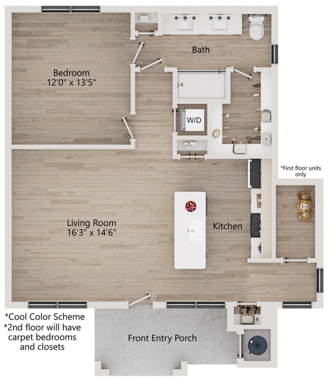 Photo - Soltera Rolling Pines