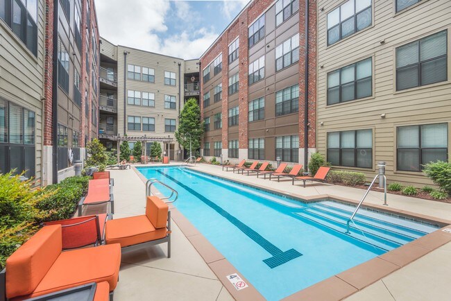 Spectrum South End Apartments For Rent in Charlotte, NC | ForRent.com