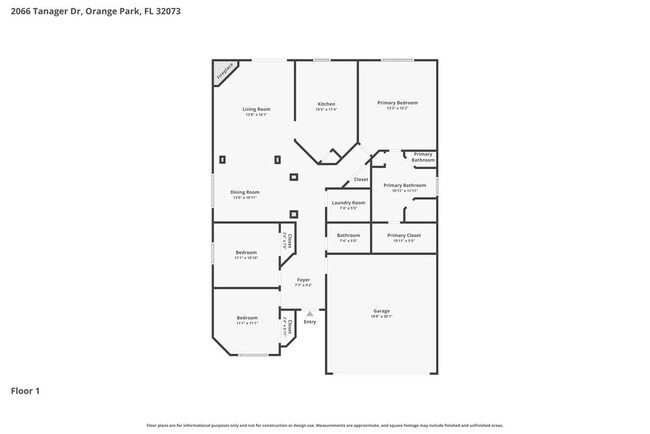 Photo - 2066 Tanager Dr