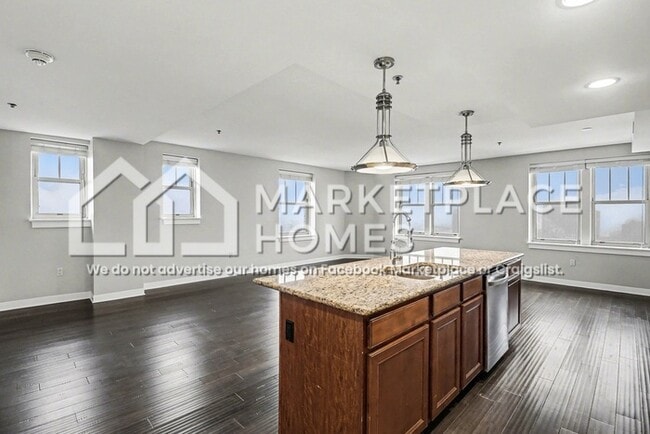 Photo - 525 W Lafayette Blvd Unidad 18B