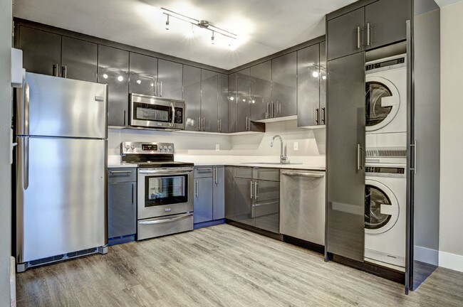 Northshore Apartments - Northshore Apartments