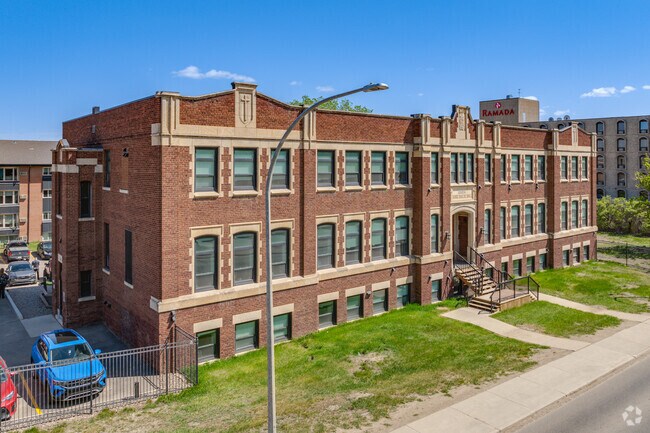 The Crossing I - The Crossing II