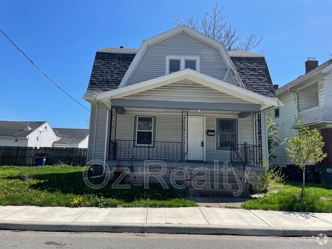 Building Photo - 3940 Vermaas Ave Rental