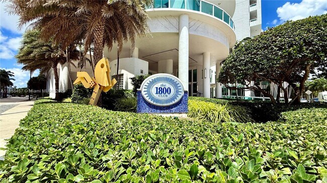 Building Photo - 1800 N Bayshore Dr Unit 1707 Rental