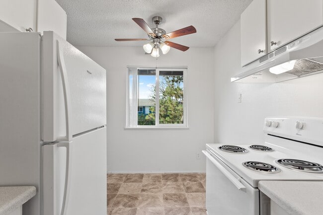 Photo - Garden Villa