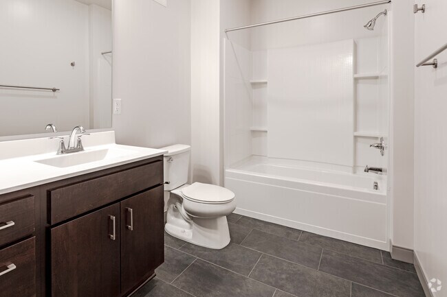 1BR, 1BA - B1