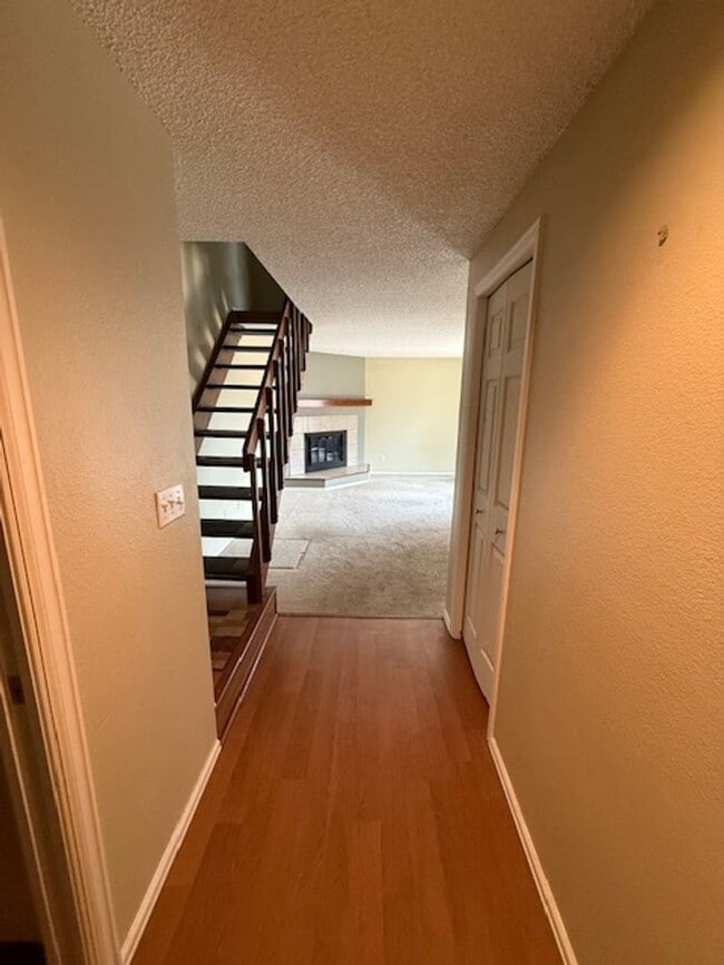 Photo - Views of Horsetooth!