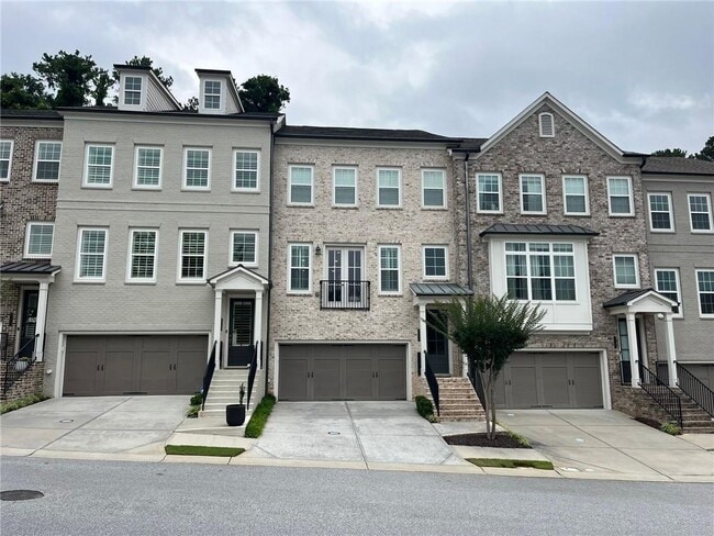 Photo - 2179 Elmont Wy Townhome