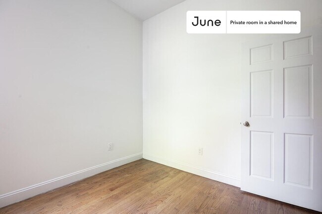 Photo - Room in Shared 4 bed/1 bath home Unidad C