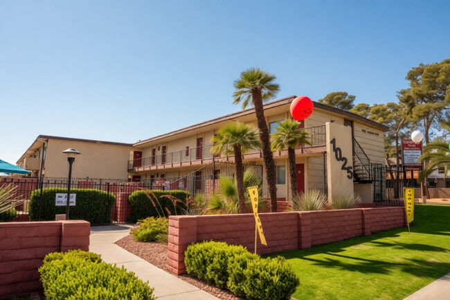 Photo - Cambridge Vista