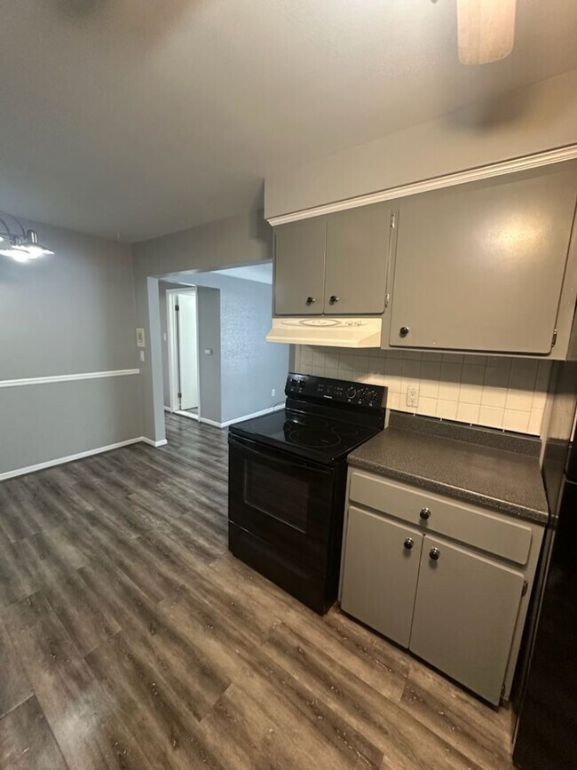 Photo - Must see two bedroom condo in Roseville