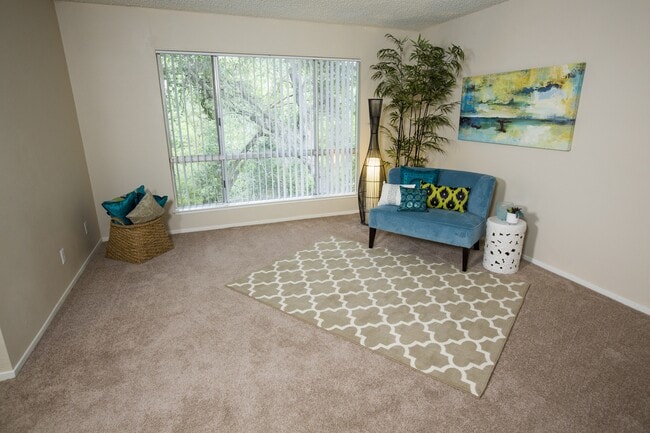 Photo - Abby Creek Apartments