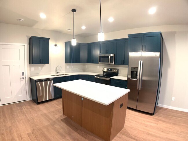 Photo - Valley View Townhomes Unit 4988