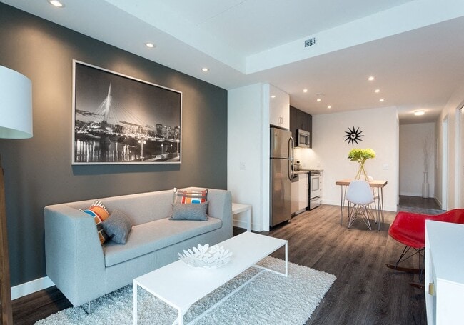 The Spot At 2815 Pembina