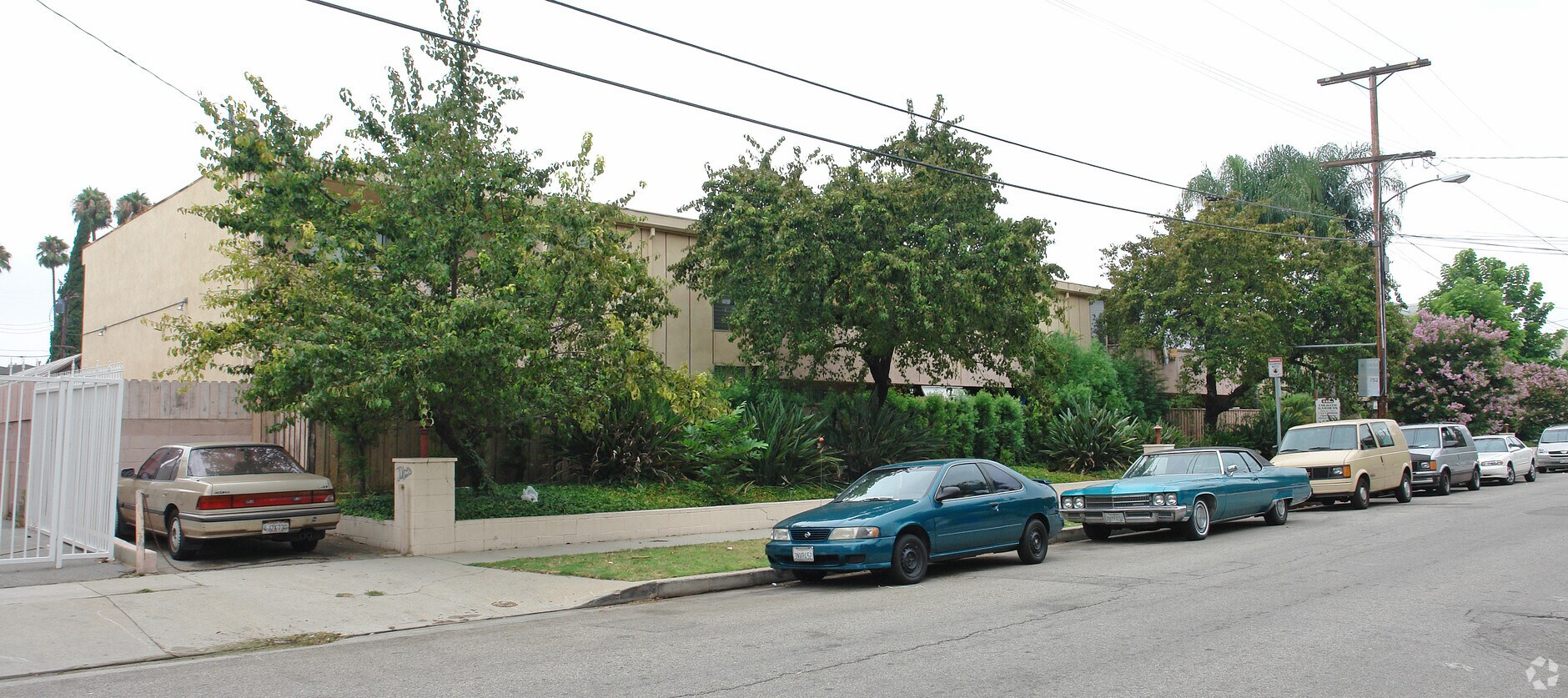 Colbath gardens - Colbath Gardens Apartments