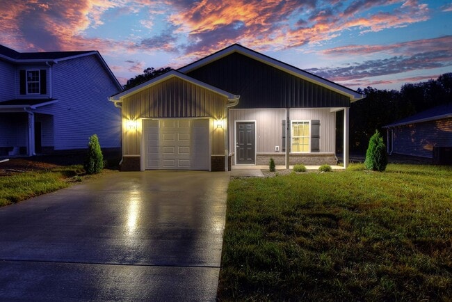 Building Photo - New Construction single family home for lease!