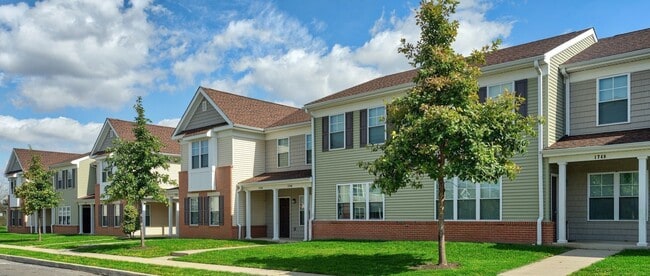 Photo - Roosevelt Manor Phase IX and X