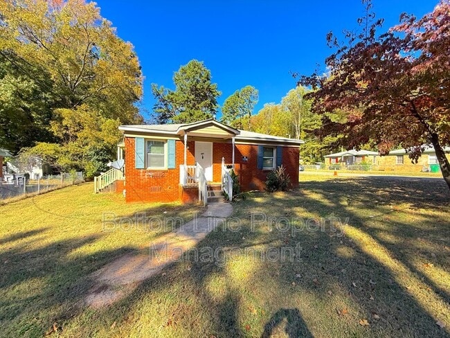 Building Photo - 2728 Remington St Unit 1