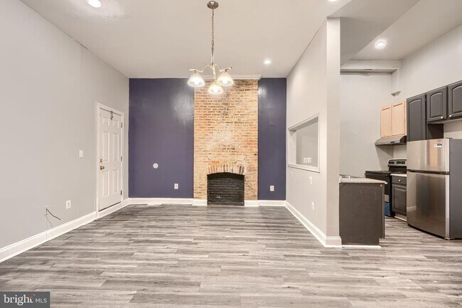 Photo - 1524 Madison Ave