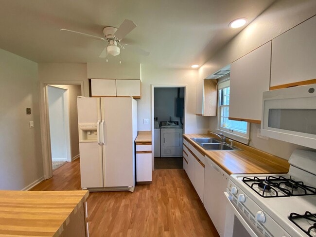 Photo - COMING SOON!!  3 Bedroom, 1 Bath Home Available Now!