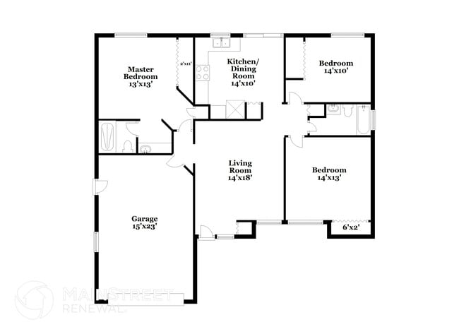 Photo - 1550 Massa St