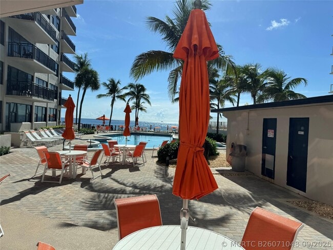 Building Photo - 3800 Galt Ocean Dr Unit 1508