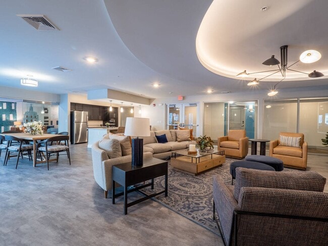 The Residences at Crosspoint