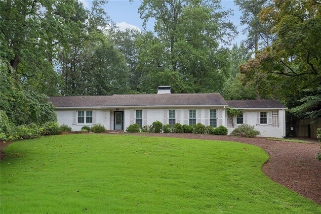 Building Photo - 4775 Merlendale Ct NW