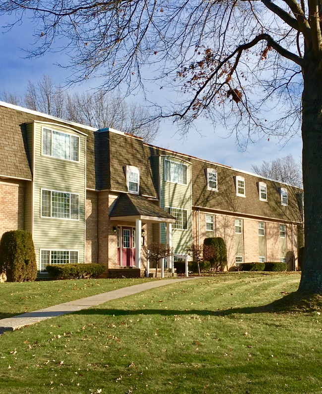 Hitchcock Apartments For Rent in Boardman, OH