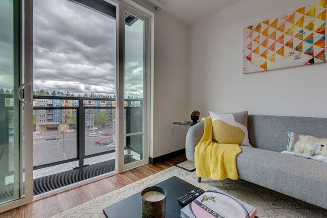 Photo - Mysa Apartments