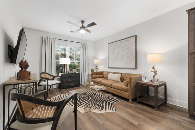 Photo - At The Park Apartments