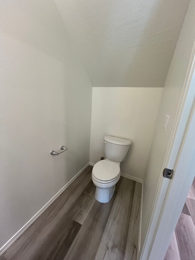 Photo - Brand New Townhome!