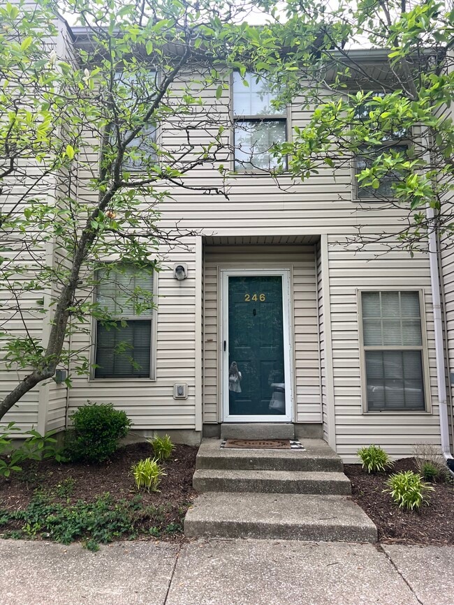 Photo - 3175 Kirklevington Dr Townhome