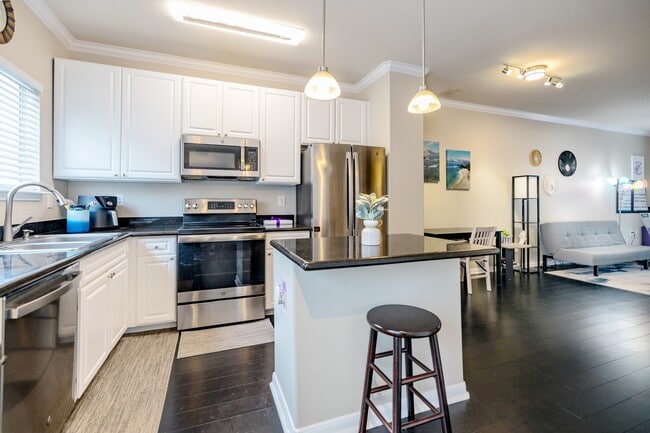 Photo - 9200 Westheimer Rd Unit 1005