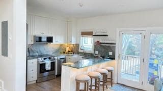 Photo - 75 Pelham St Unit D